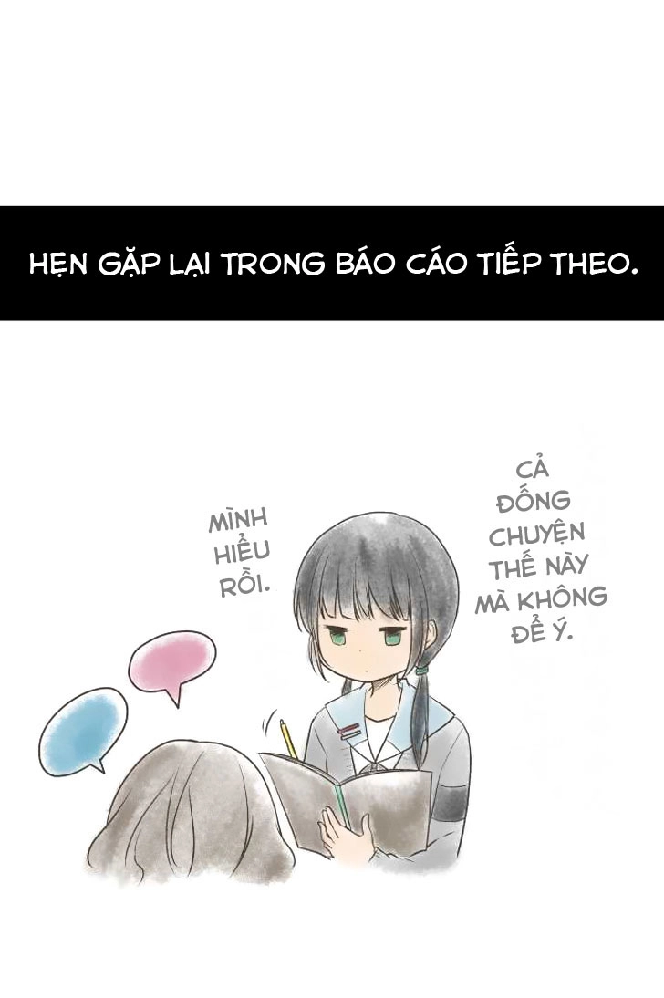 ReLIFE Chapter 36 - Trang 14