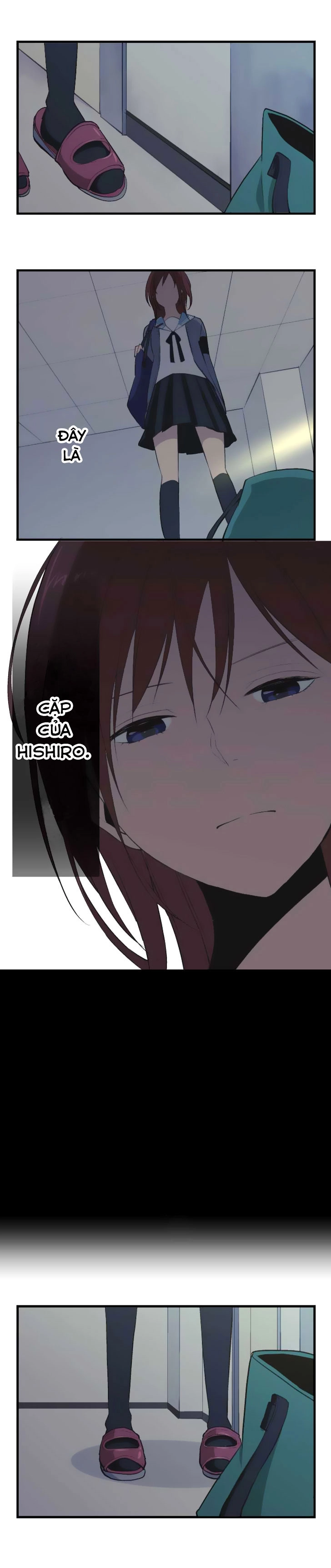 ReLIFE Chapter 36 - Trang 7
