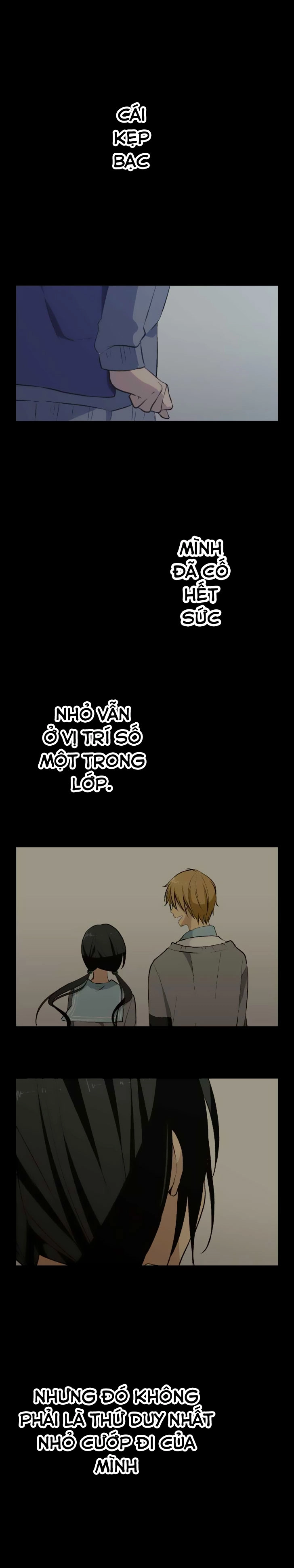 ReLIFE Chapter 36 - Trang 9