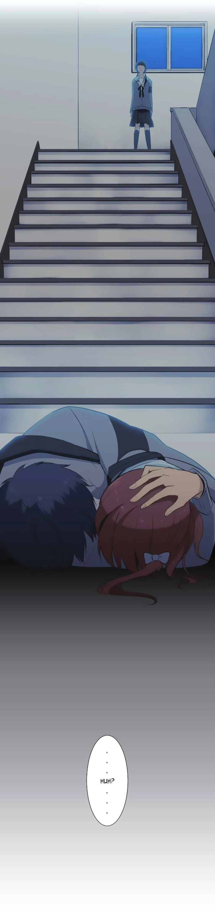 ReLIFE Chapter 37 - Trang 14