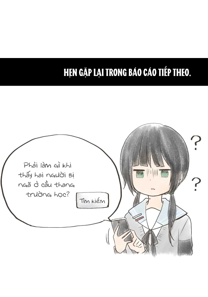 ReLIFE Chapter 37 - Trang 15