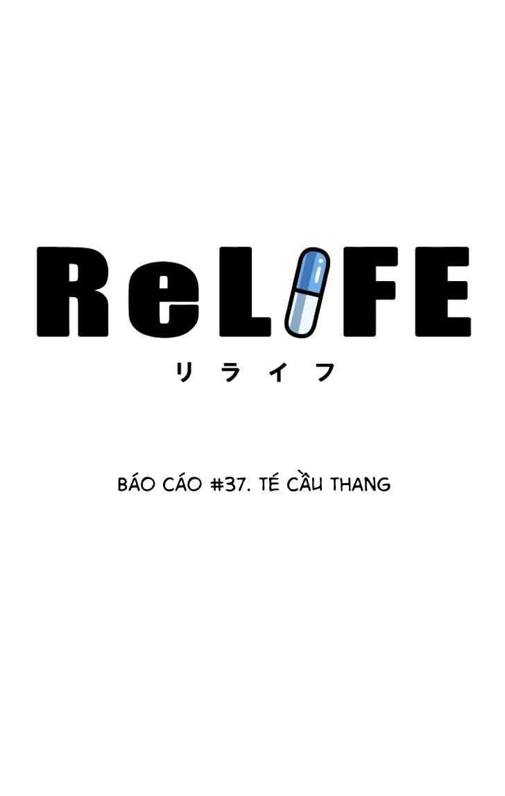 ReLIFE Chapter 37 - Trang 4