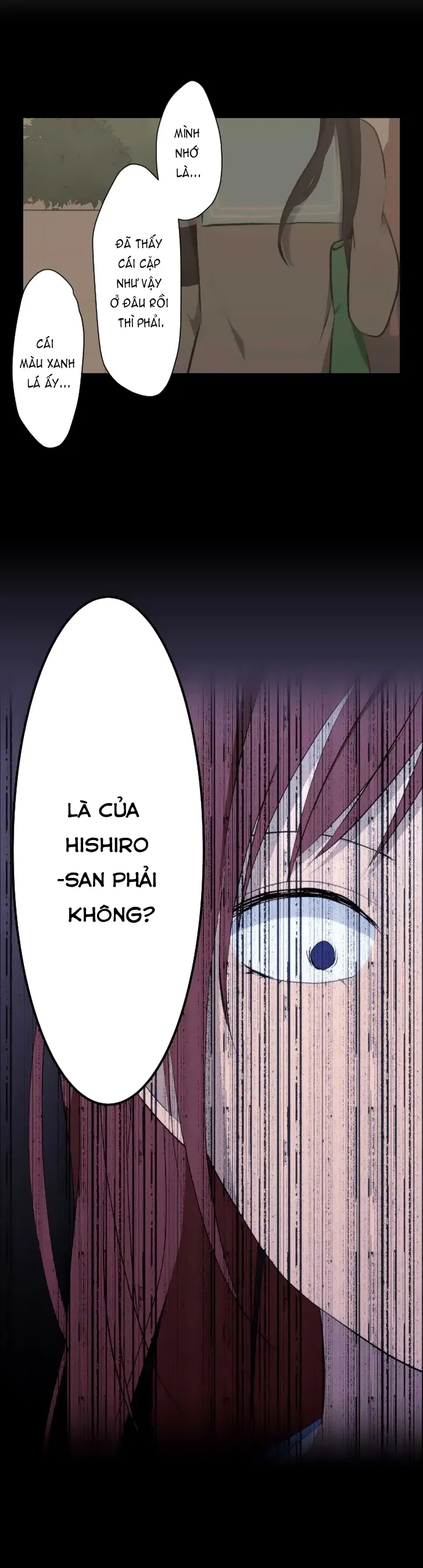 ReLIFE Chapter 37 - Trang 8