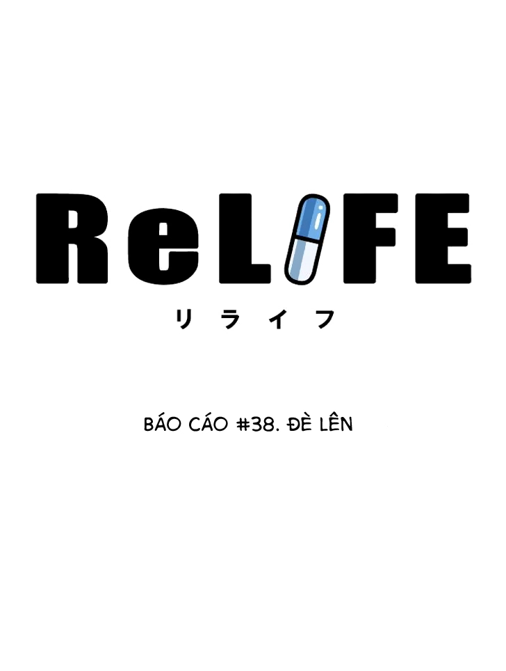 ReLIFE Chapter 38 - Trang 4