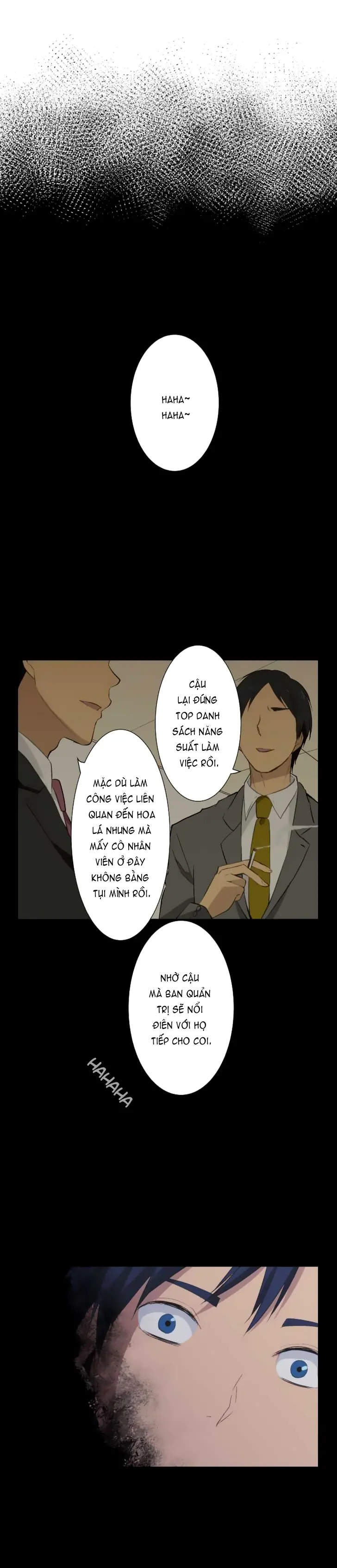 ReLIFE Chapter 38 - Trang 8