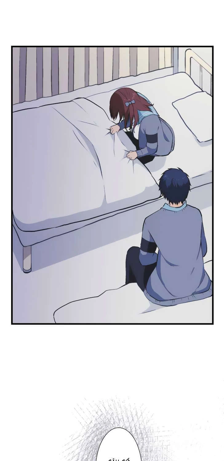 ReLIFE Chapter 39 - Trang 11