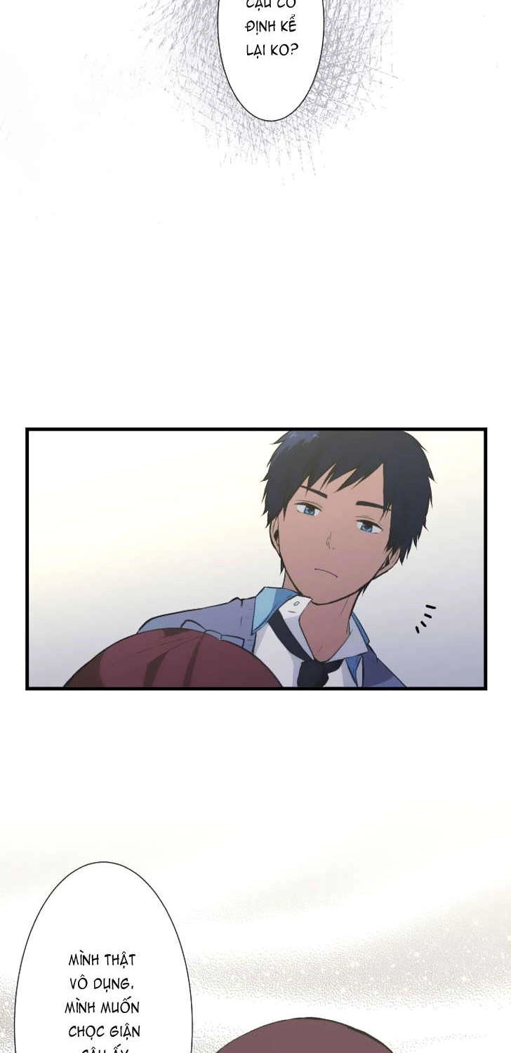 ReLIFE Chapter 39 - Trang 12