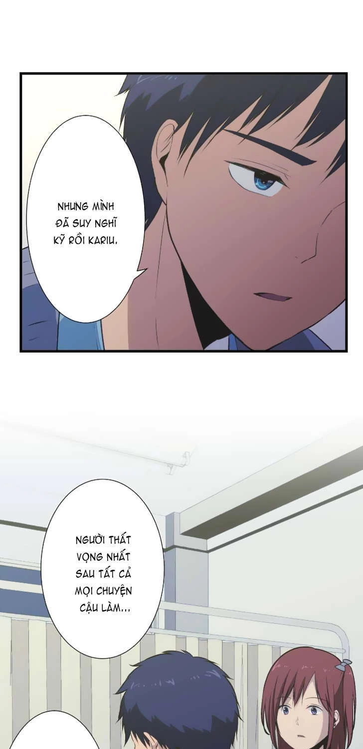 ReLIFE Chapter 39 - Trang 16
