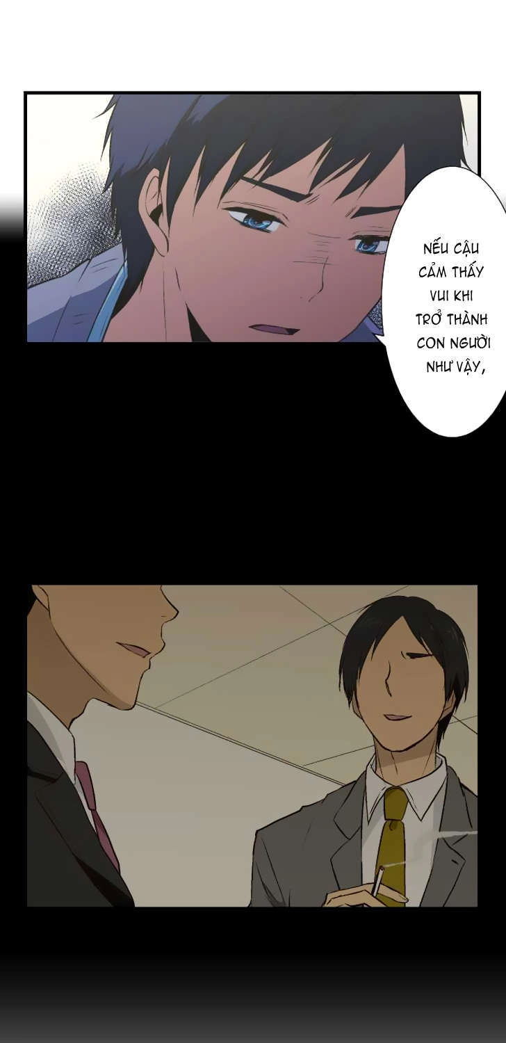 ReLIFE Chapter 39 - Trang 19