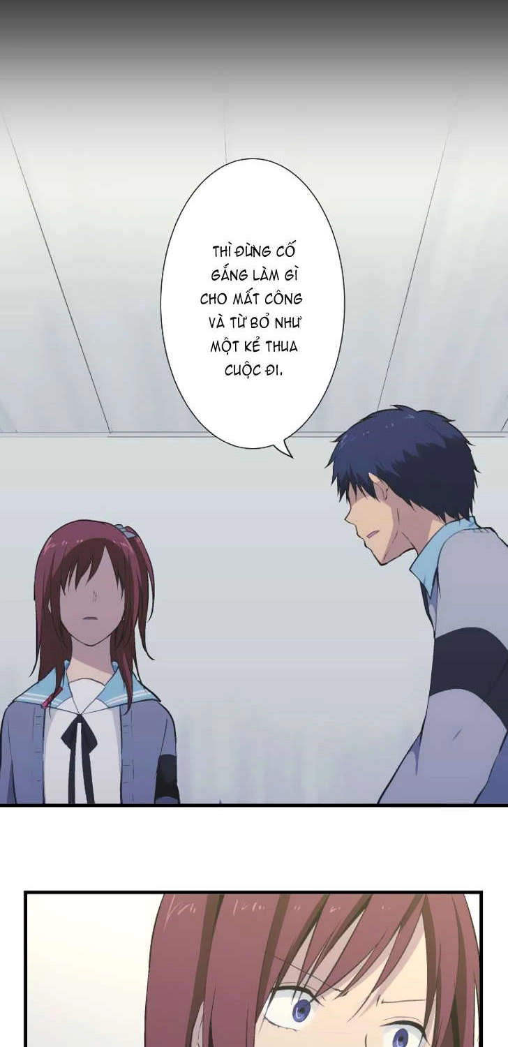 ReLIFE Chapter 39 - Trang 20