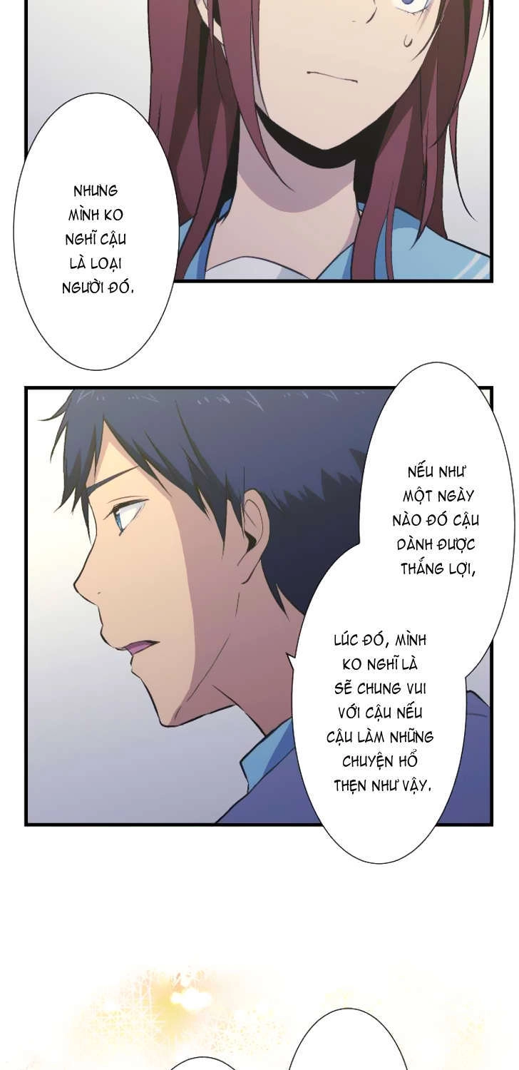 ReLIFE Chapter 39 - Trang 21