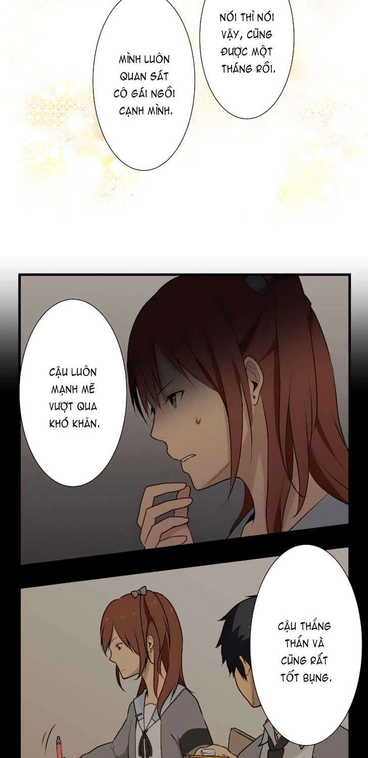 ReLIFE Chapter 39 - Trang 22