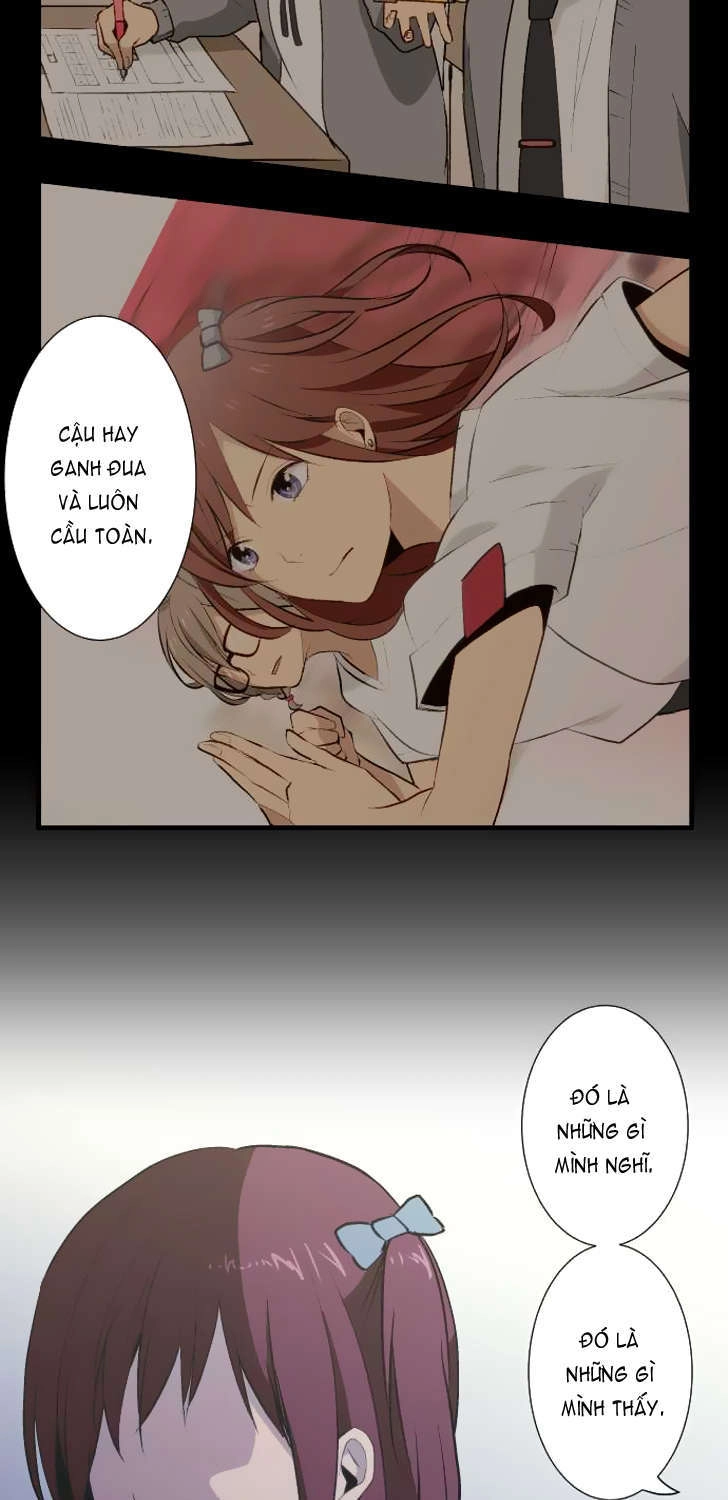 ReLIFE Chapter 39 - Trang 23