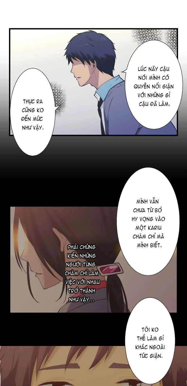 ReLIFE Chapter 39 - Trang 25