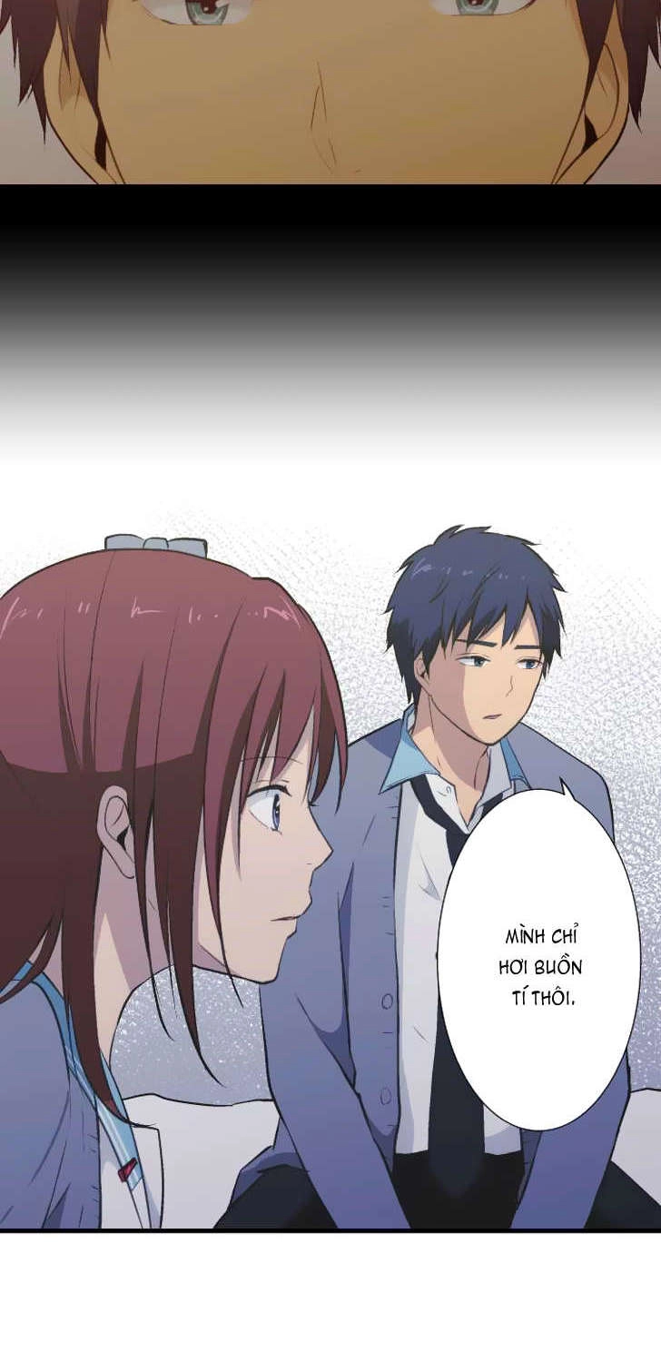 ReLIFE Chapter 39 - Trang 26