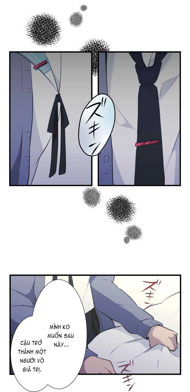 ReLIFE Chapter 39 - Trang 27