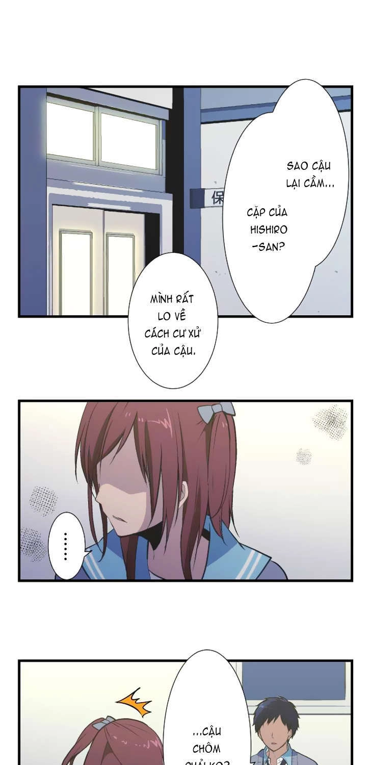 ReLIFE Chapter 39 - Trang 3