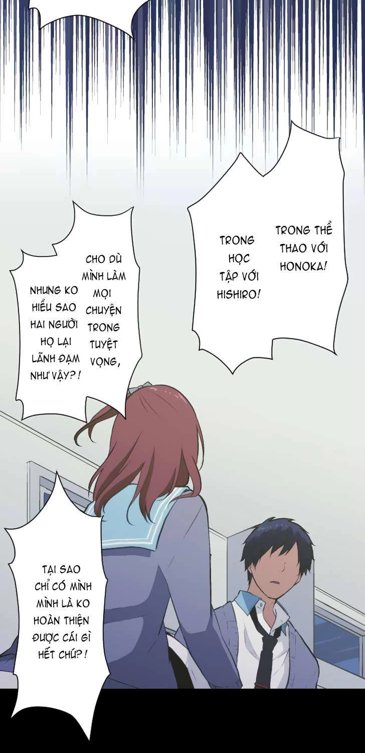 ReLIFE Chapter 39 - Trang 31