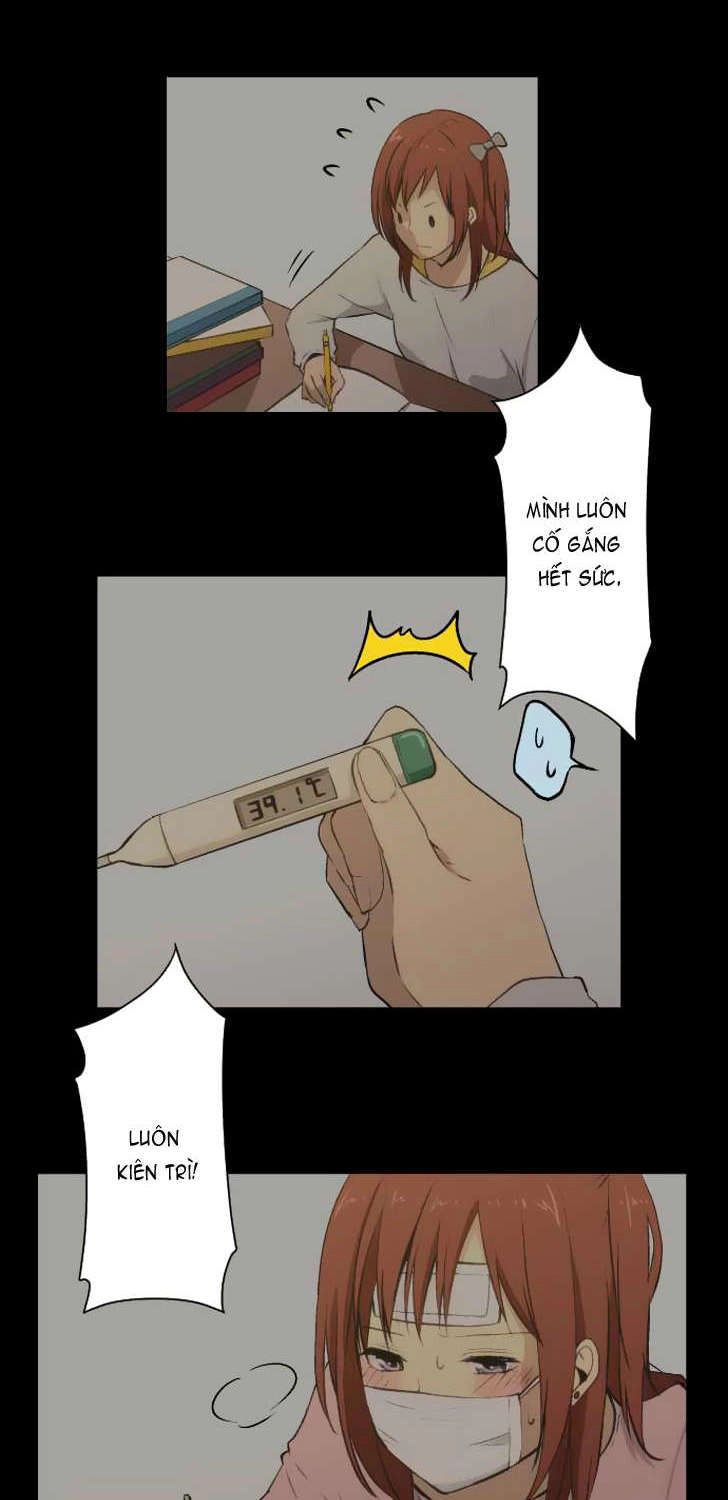 ReLIFE Chapter 39 - Trang 32