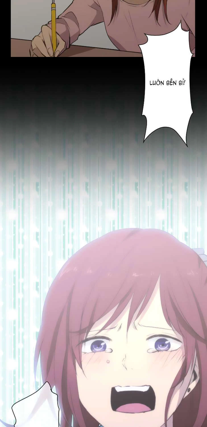 ReLIFE Chapter 39 - Trang 33