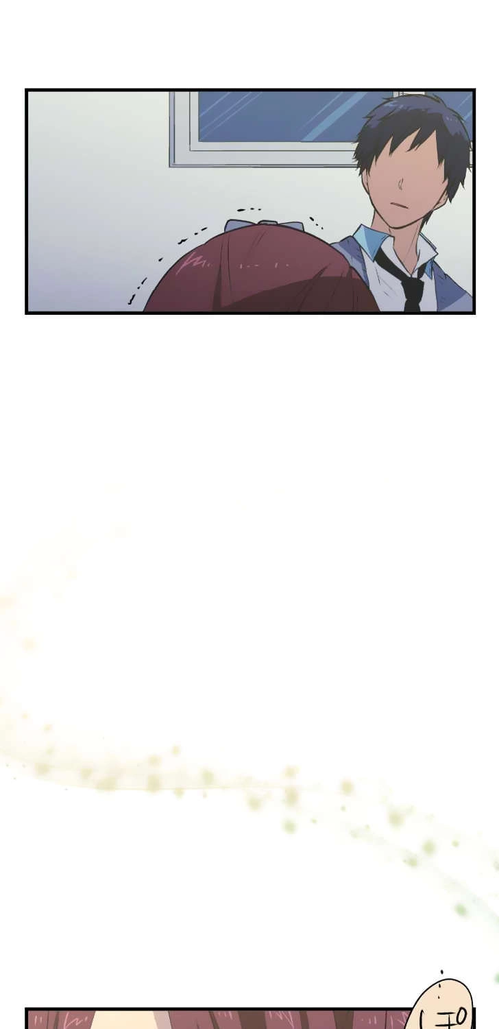 ReLIFE Chapter 39 - Trang 35