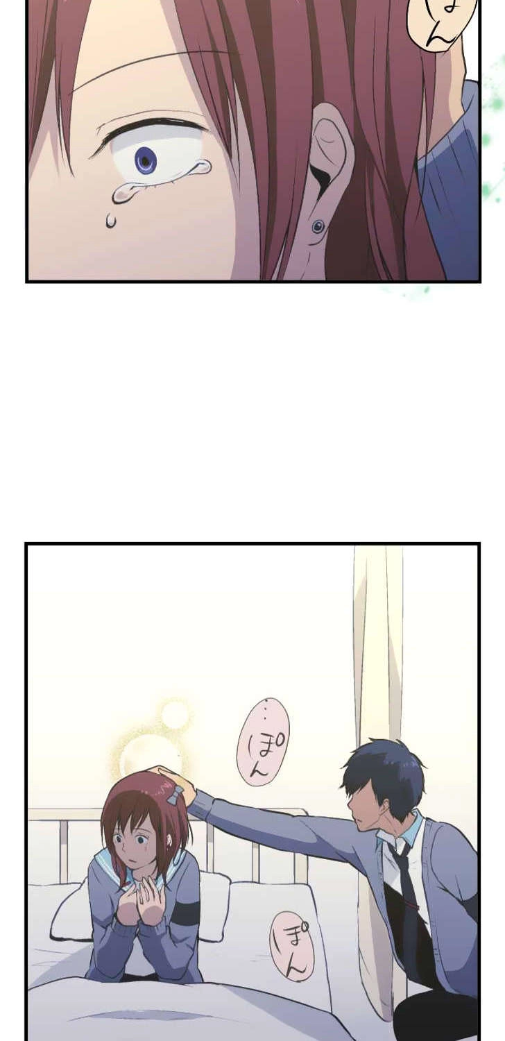 ReLIFE Chapter 39 - Trang 36
