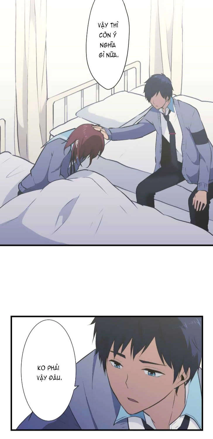 ReLIFE Chapter 39 - Trang 39