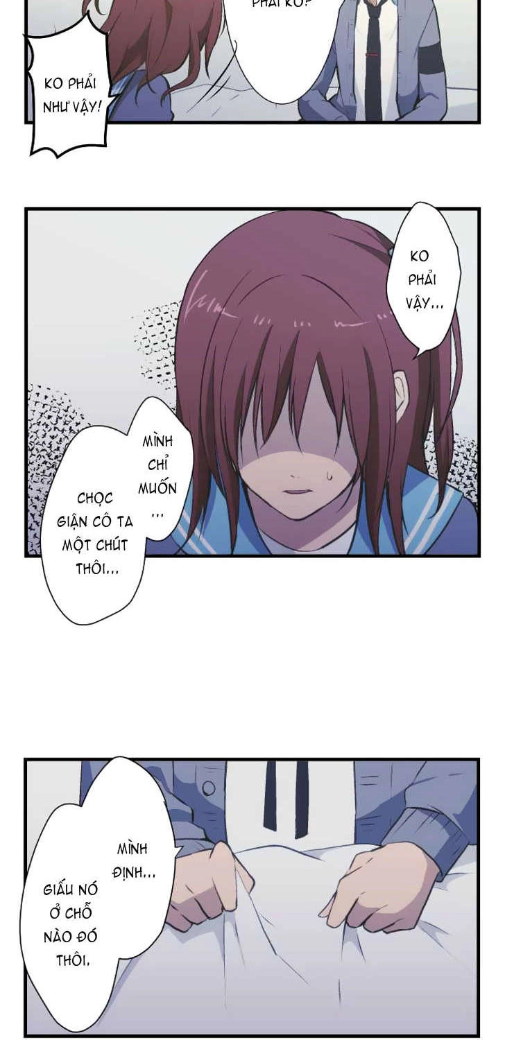 ReLIFE Chapter 39 - Trang 4