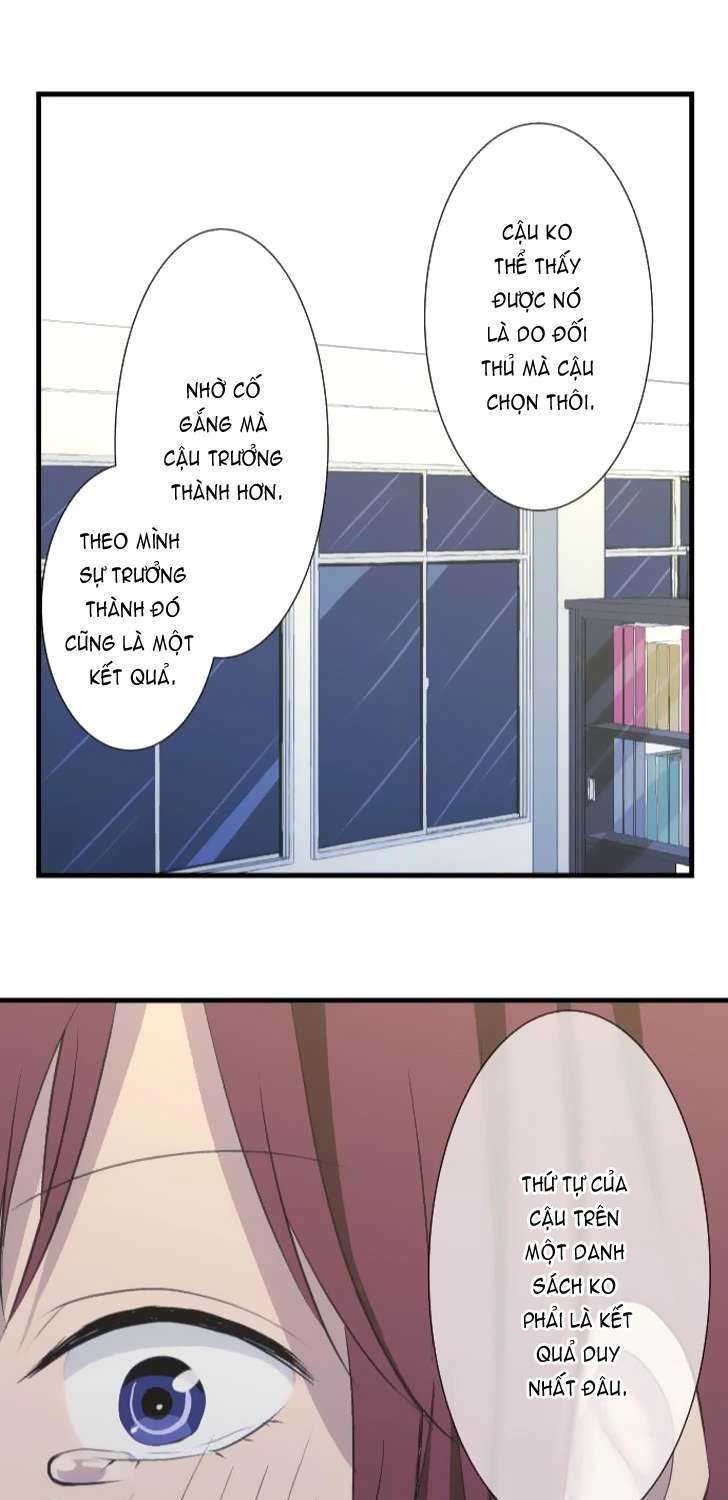 ReLIFE Chapter 39 - Trang 40