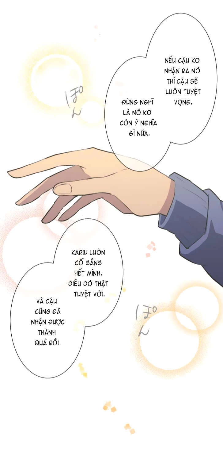 ReLIFE Chapter 39 - Trang 42