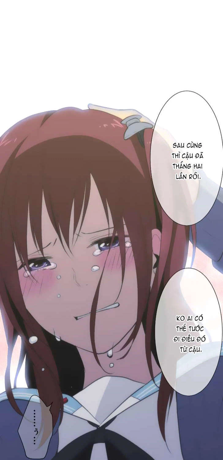 ReLIFE Chapter 39 - Trang 43