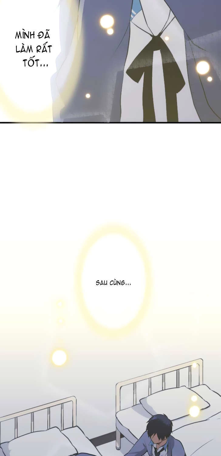 ReLIFE Chapter 39 - Trang 46