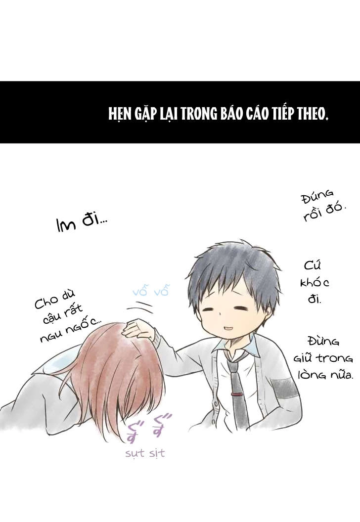 ReLIFE Chapter 39 - Trang 48