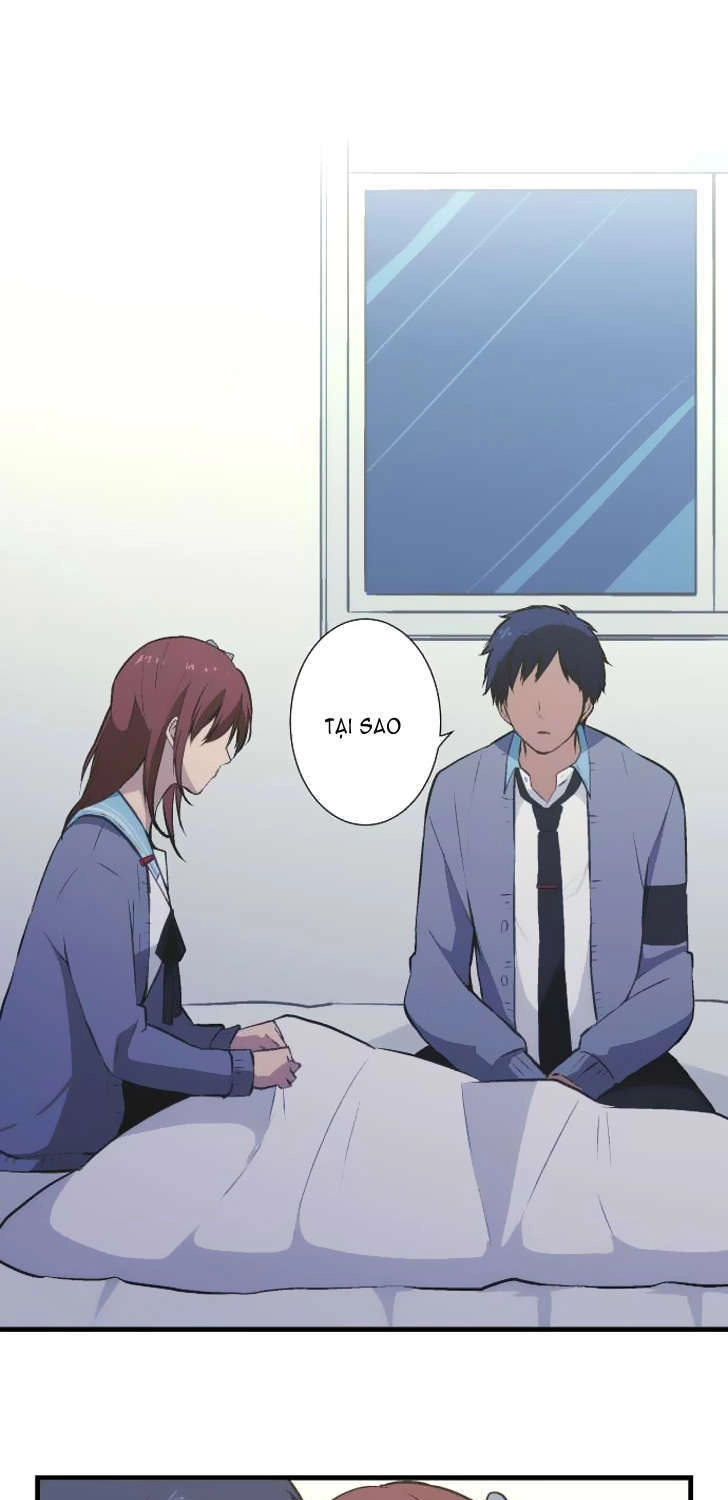 ReLIFE Chapter 39 - Trang 5