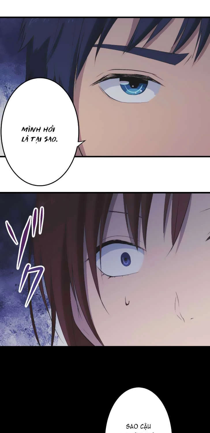 ReLIFE Chapter 39 - Trang 7