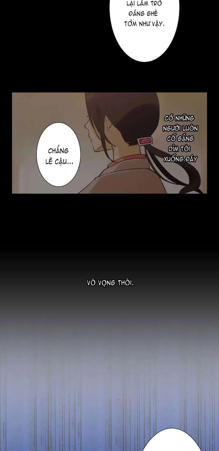 ReLIFE Chapter 39 - Trang 8