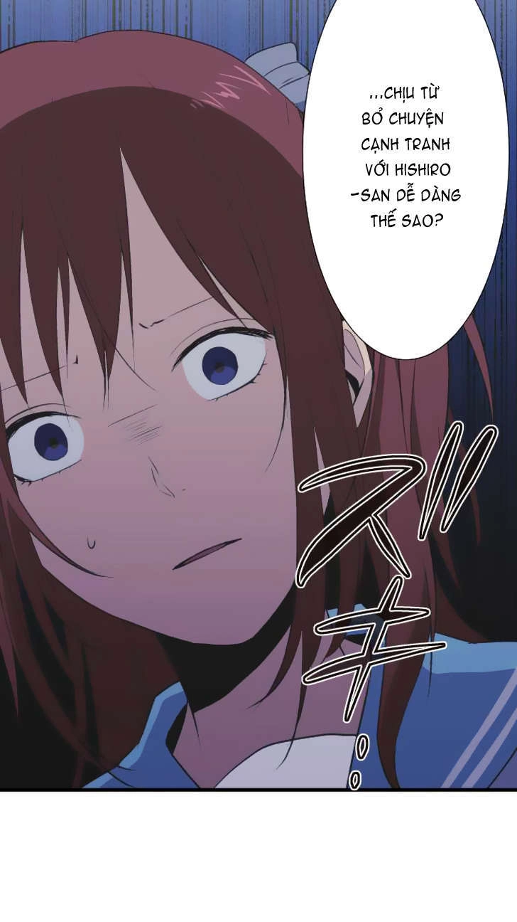 ReLIFE Chapter 39 - Trang 9