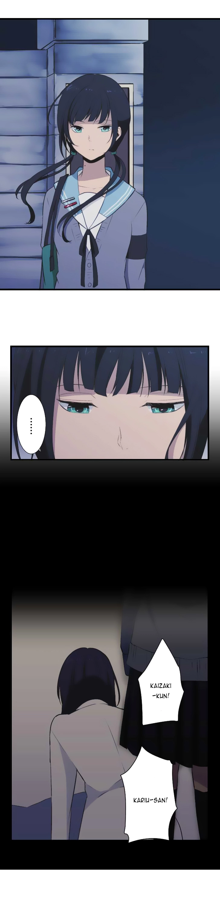 ReLIFE Chapter 40 - Trang 10