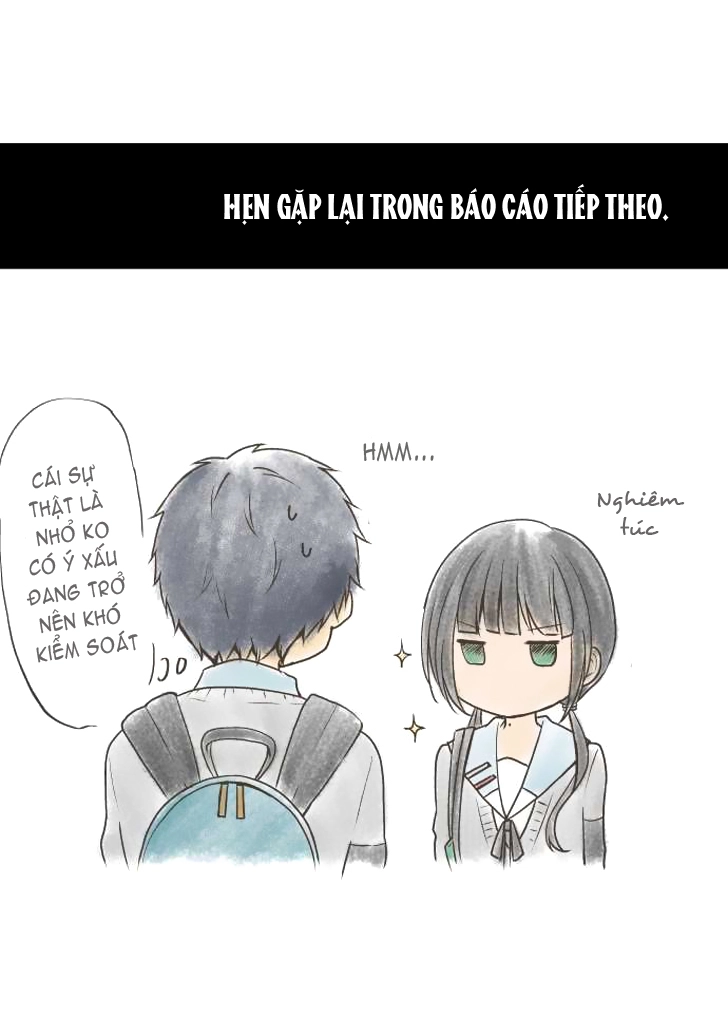 ReLIFE Chapter 40 - Trang 16