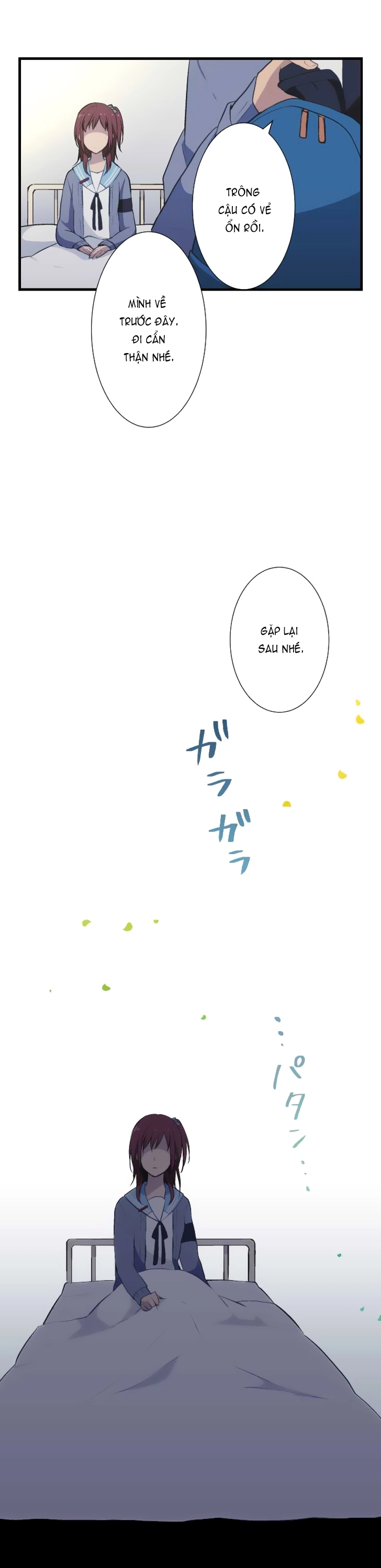 ReLIFE Chapter 40 - Trang 7