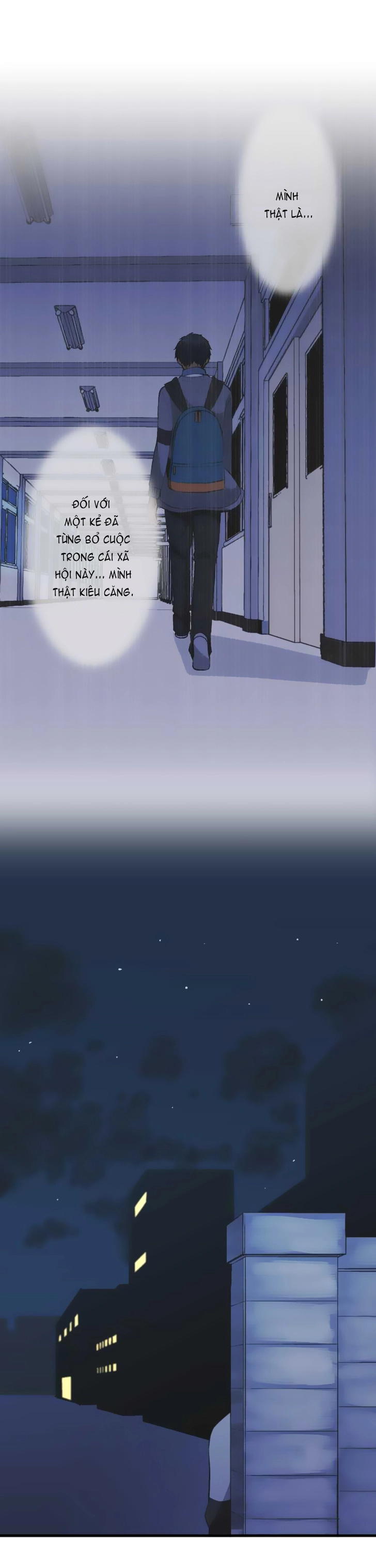 ReLIFE Chapter 40 - Trang 9