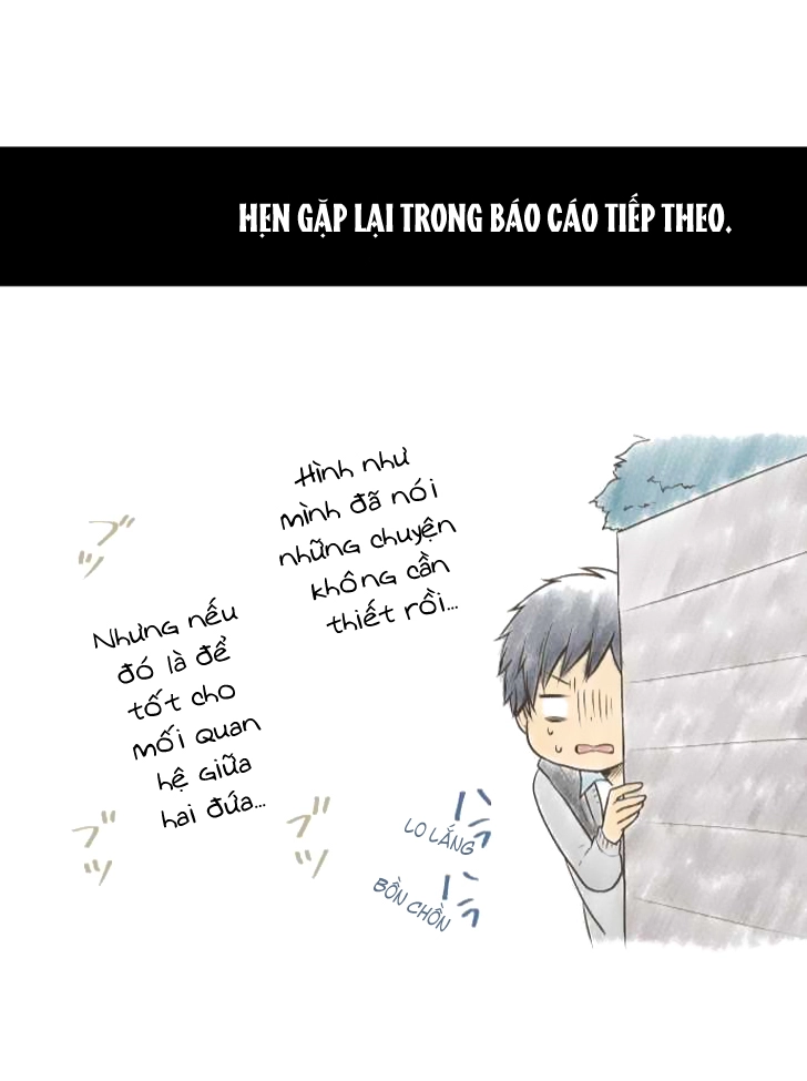 ReLIFE Chapter 41 - Trang 16