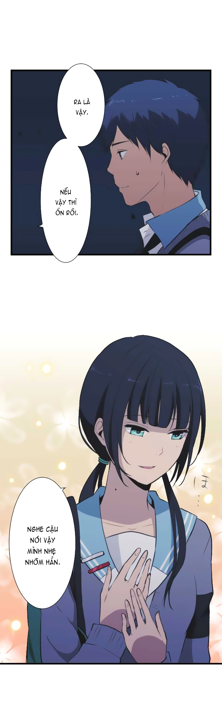 ReLIFE Chapter 41 - Trang 6