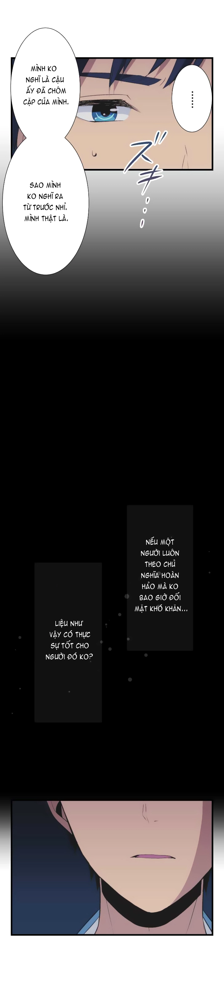 ReLIFE Chapter 41 - Trang 7