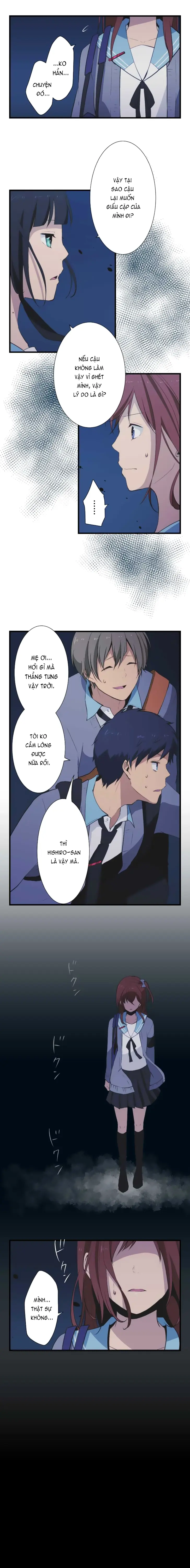 ReLIFE Chapter 42 - Trang 10