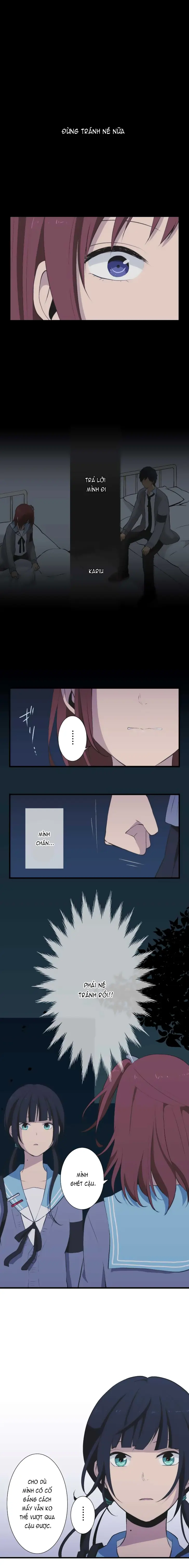 ReLIFE Chapter 42 - Trang 11