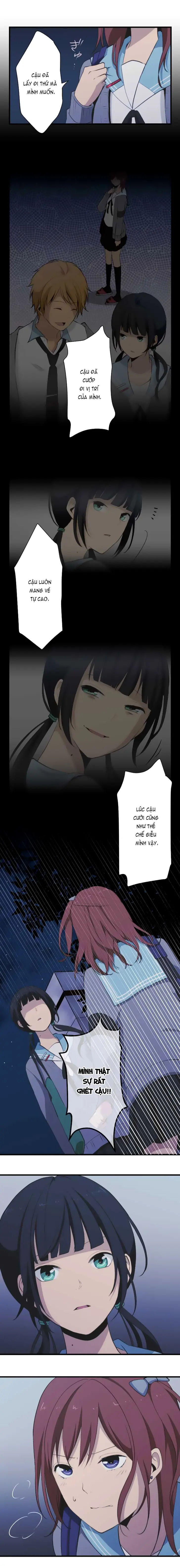 ReLIFE Chapter 42 - Trang 12