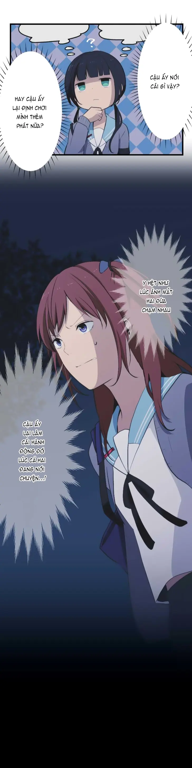 ReLIFE Chapter 42 - Trang 14