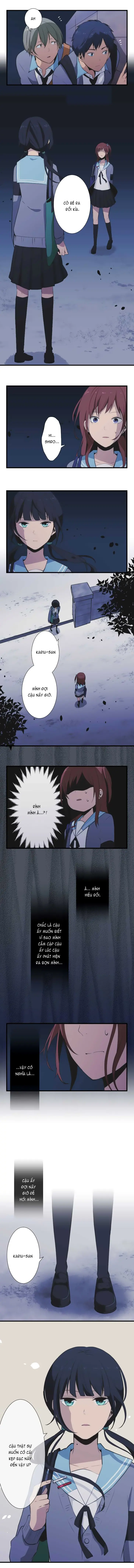 ReLIFE Chapter 42 - Trang 7
