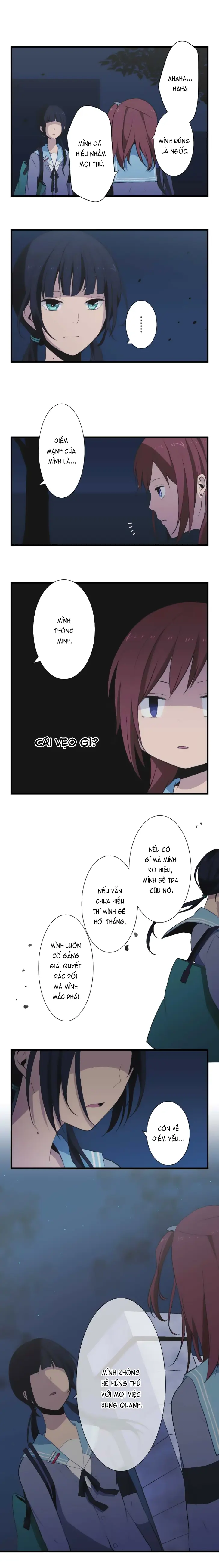 ReLIFE Chapter 43 - Trang 10